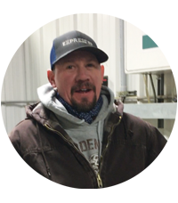 VICTOR RUIZ, Sales Manager