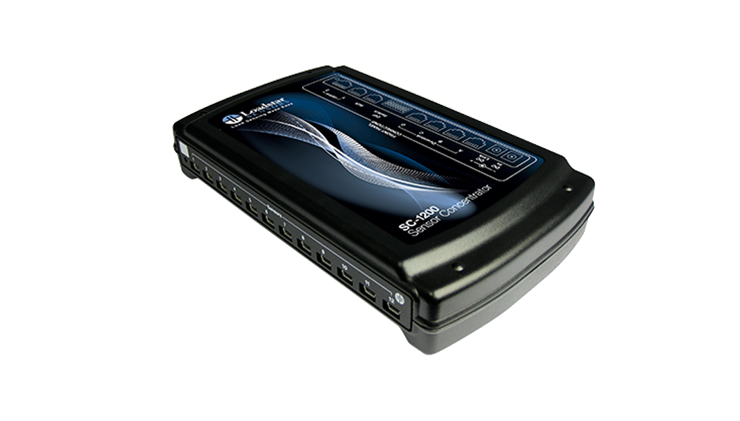 Digital Router SC-1200